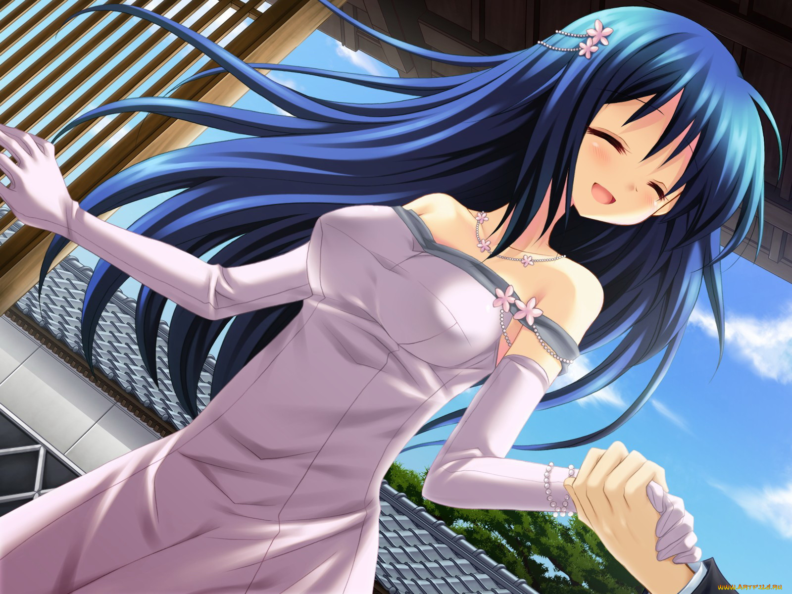 , hana, fubuki